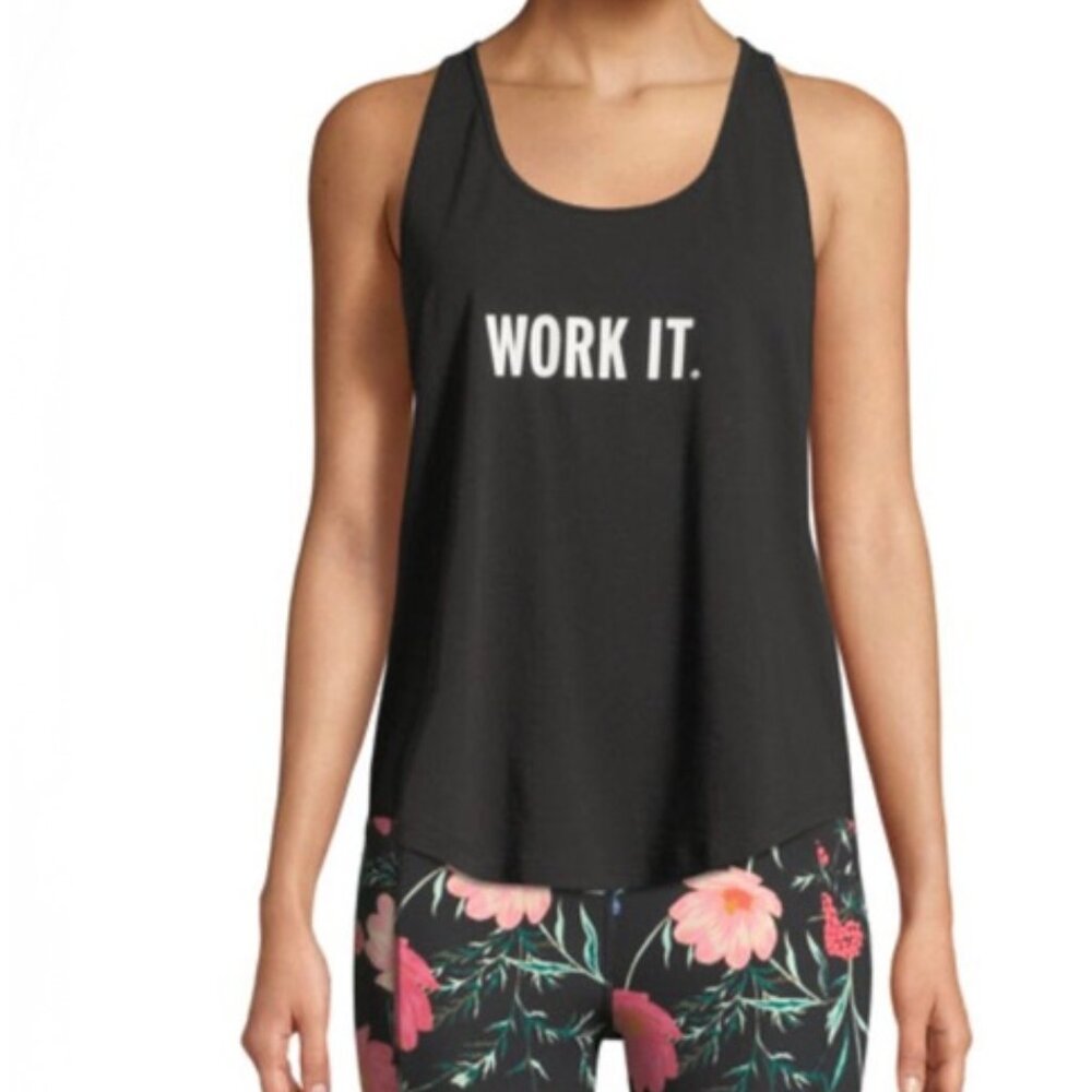 Kate Spade Work It Tank Top - Size L